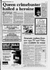 Bedfordshire on Sunday Sunday 01 November 1992 Page 13