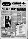 Bedfordshire on Sunday Sunday 29 November 1992 Page 1