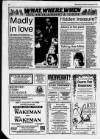 Bedfordshire on Sunday Sunday 29 November 1992 Page 26