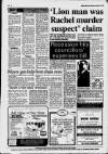 Bedfordshire on Sunday Sunday 03 January 1993 Page 40