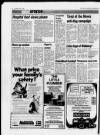 Birkenhead News Wednesday 14 May 1986 Page 22