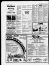 Birkenhead News Wednesday 14 May 1986 Page 24