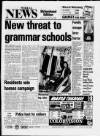 Birkenhead News Wednesday 28 May 1986 Page 1