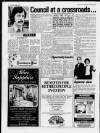 Birkenhead News Wednesday 28 May 1986 Page 4
