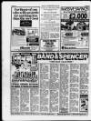 Birkenhead News Wednesday 28 May 1986 Page 28