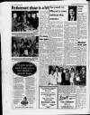 Birkenhead News Wednesday 28 May 1986 Page 42