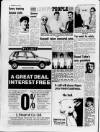 Birkenhead News Wednesday 04 June 1986 Page 4