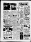 Birkenhead News Wednesday 04 June 1986 Page 10