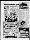 Birkenhead News Wednesday 04 June 1986 Page 16