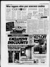 Birkenhead News Wednesday 04 June 1986 Page 18