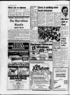 Birkenhead News Wednesday 04 June 1986 Page 22