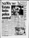 Birkenhead News Wednesday 11 June 1986 Page 1