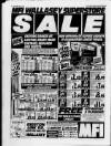 Birkenhead News Thursday 19 June 1986 Page 16