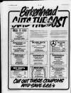 Birkenhead News Thursday 19 June 1986 Page 20
