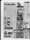 Birkenhead News Thursday 19 June 1986 Page 24