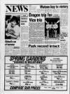 Birkenhead News Thursday 19 June 1986 Page 52