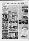 Birkenhead News Wednesday 25 June 1986 Page 18