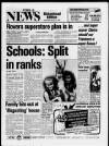 Birkenhead News Wednesday 02 July 1986 Page 1