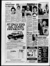 Birkenhead News Wednesday 02 July 1986 Page 4