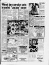 Birkenhead News Wednesday 02 July 1986 Page 9