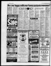 Birkenhead News Wednesday 02 July 1986 Page 12