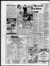 Birkenhead News Wednesday 02 July 1986 Page 16