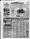 Birkenhead News Wednesday 09 July 1986 Page 34