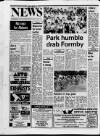 Birkenhead News Wednesday 09 July 1986 Page 52