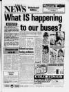 Birkenhead News Thursday 17 July 1986 Page 1