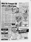 Birkenhead News Thursday 17 July 1986 Page 21