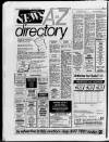 Birkenhead News Thursday 17 July 1986 Page 22