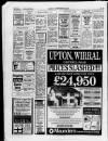 Birkenhead News Thursday 17 July 1986 Page 30