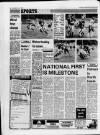 Birkenhead News Thursday 17 July 1986 Page 50