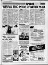 Birkenhead News Thursday 17 July 1986 Page 51