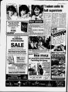Birkenhead News Wednesday 07 January 1987 Page 14