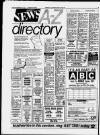 Birkenhead News Wednesday 07 January 1987 Page 18