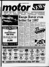 Birkenhead News Wednesday 07 January 1987 Page 33