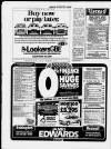 Birkenhead News Wednesday 07 January 1987 Page 34