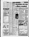 Birkenhead News Wednesday 07 January 1987 Page 42