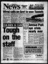 Birkenhead News Wednesday 06 January 1988 Page 1