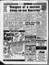 Birkenhead News Wednesday 06 January 1988 Page 14