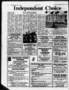 Birkenhead News Wednesday 06 January 1988 Page 18