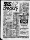 Birkenhead News Wednesday 06 January 1988 Page 22