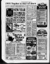 Birkenhead News Wednesday 06 January 1988 Page 42