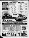 Birkenhead News Wednesday 20 January 1988 Page 44