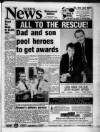Birkenhead News Wednesday 27 January 1988 Page 1