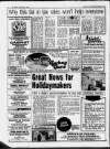 Birkenhead News Wednesday 27 January 1988 Page 22