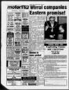 Birkenhead News Wednesday 27 January 1988 Page 46