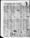 Birkenhead News Wednesday 02 March 1988 Page 26