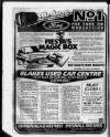 Birkenhead News Wednesday 02 March 1988 Page 46